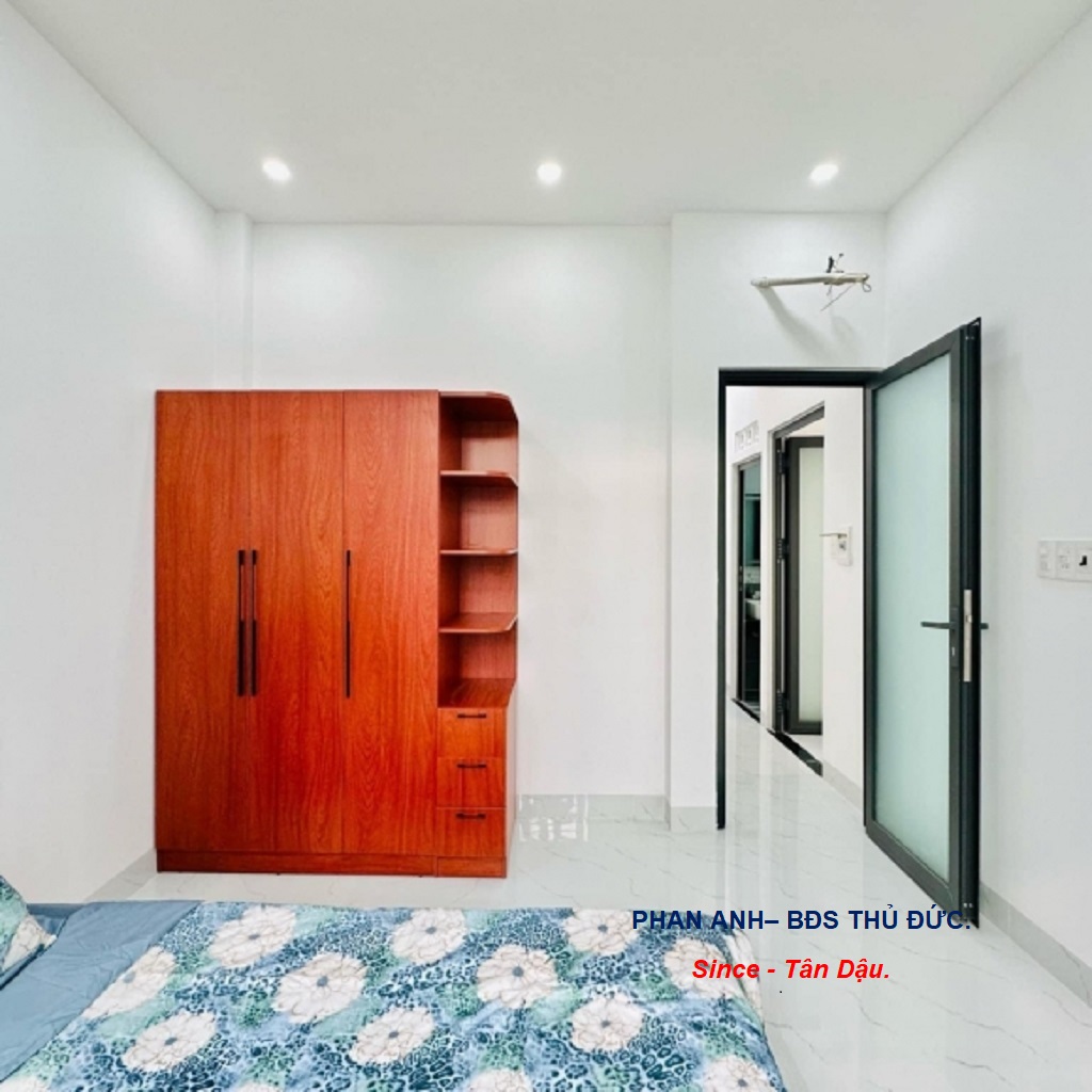 🏡【Bán Gấp】Nhà Phố Hẻm Xe Hơi Đường Thanh Mỹ Lợi, Quận 2_ 113 m2 Đất _ Chỉ Có 9 Ty . - Ảnh 2